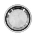 Meshed Centering Ring with O-Ring