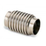 Vacuum Bellow Tube End