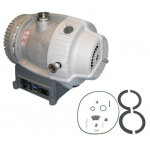 Spares for scroll pumps