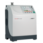 Pfeiffer Portable Leak Detectors