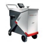 Pfeiffer High performance mobile leak detectors