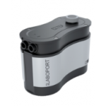 KNF mini diaphragm vacuum pumps