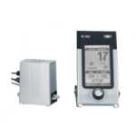 KNF vacuum controller