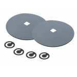 Spares for Vacuubrand pumps