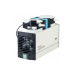 KNF diaphragm pumps and systems