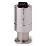 Pfeiffer ActiveLine gauges