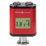 Pirani gauge PPT 200 (1 · 10-4 – 1000 hPa)