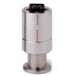 Pfeiffer Pirani gauges TPR