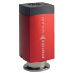 Pfeiffer Cold cathode gauge IKR