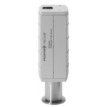 Pfeiffer Hot Cathode gauges IMR and PBR