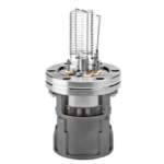 Pfeiffer Hot cathode gauge heads to IMG 400