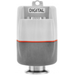 Edwards nWRG Digital Wide Range Gauge