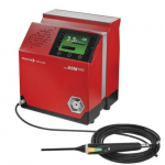 Pfeiffer ASM 306 Sniffer