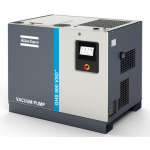 Oil-sealed rotary screw vacuum pumps with Variable Speed Drive (VSD) technology