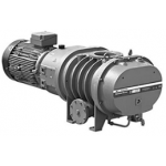 ZRS vacuum booster pompen
