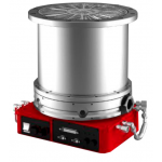 STP magnetically levitated turbomolecular pumps