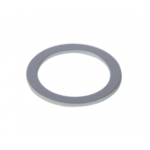 Copper Gaskets Silver Plated