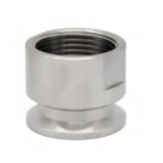 Screw-on Flange w/o Seal
