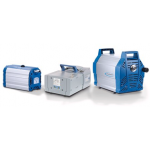 Diaphragm pumps for non-corrosive media BASIC MODEL