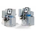 Chemistry diaphragm pumps VARIANTS WITH TWO POINT VACUUM CONTROL
