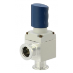 SERIES 216: HV Angle / Inline Valve Handquick