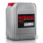 Oil for Leybold pumps
