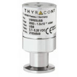 Thyracont USB-C: USB-Vacuum Transducers