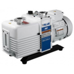 VRD-C series Dual-stage anti corrosion rotary vane pumps