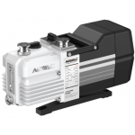 NDD series Dual-stage corrosion resistant and with static seals rotary vane pumps