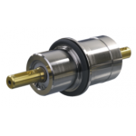 Rotary Feedthroughs ISO-KF / ISO-K / CF