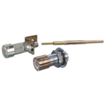 High Current Feedthough DN40 ISO-KF