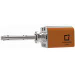 Residual Gas Analyser