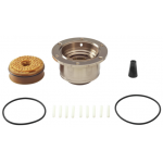 Spares for turbo pumps