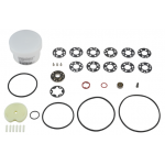 Spares for Pfeiffer HiPace turbo pumps