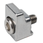 Nail/Claw Clamp with Hex Socket Cap Screw