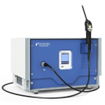 XL3000flex Hydrogen and Helium Leak Detector