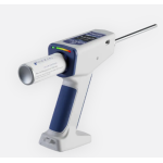 SMART-Spray Helium Spray Gun