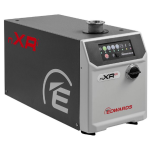 nXRi dry multistage roots pump nXR30, 40, 60, 90 and 120i