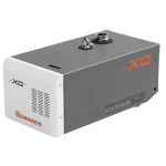 nXQi Dry Multistage Roots Pumps