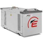 nXLi Air Cooled Single Phase Dry Pumps