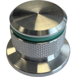 Pressure relief valve